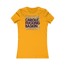 Load image into Gallery viewer, C. F. Baskin- Women's Favorite Tee