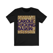 Load image into Gallery viewer, C. F. Baskin - Unisex Jersey Short Sleeve Tee