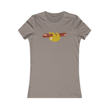 Load image into Gallery viewer, Soon..ishWomen's Favorite Tee