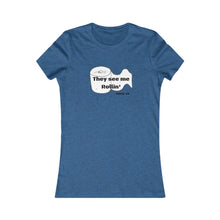 Load image into Gallery viewer, TP- COVID-19- Women's Favorite Tee