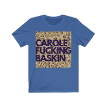 Load image into Gallery viewer, C. F. Baskin - Unisex Jersey Short Sleeve Tee