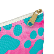 Load image into Gallery viewer, Dog Fur - Make-up /Accessory Pouch