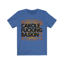 Load image into Gallery viewer, C. BASKIN Unisex Jersey Short Sleeve Tee