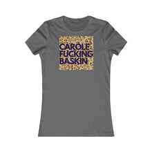 Load image into Gallery viewer, C. F. Baskin- Women's Favorite Tee