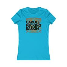 Load image into Gallery viewer, C. F. Baskin- Women's Favorite Tee