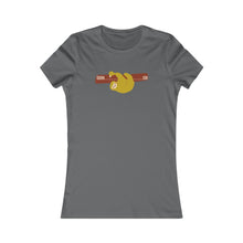 Load image into Gallery viewer, Soon..ishWomen's Favorite Tee