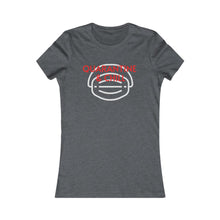 Load image into Gallery viewer, Q & C Women's Favorite Tee