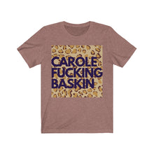 Load image into Gallery viewer, C. F. Baskin - Unisex Jersey Short Sleeve Tee