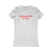 Load image into Gallery viewer, Q & C Women's Favorite Tee