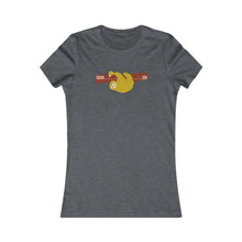 Load image into Gallery viewer, Soon..ishWomen's Favorite Tee