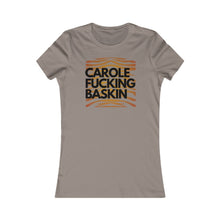 Load image into Gallery viewer, C. F. Baskin- Women's Favorite Tee