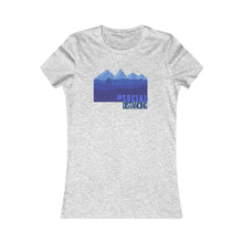 Load image into Gallery viewer, #Social Distancing 1 -Women's Favorite Tee