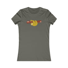 Load image into Gallery viewer, Soon..ishWomen's Favorite Tee
