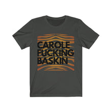 Load image into Gallery viewer, C. BASKIN Unisex Jersey Short Sleeve Tee