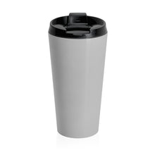 Load image into Gallery viewer, Stainless Steel Travel Mug