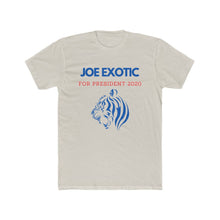 Load image into Gallery viewer, JOE EXOTIC 4 PRES