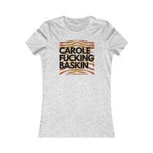 Load image into Gallery viewer, C. F. Baskin- Women's Favorite Tee