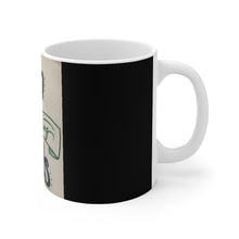 Load image into Gallery viewer, Wash Your Hands - Mug 11oz