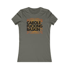 Load image into Gallery viewer, C. F. Baskin- Women's Favorite Tee
