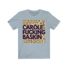 Load image into Gallery viewer, C. F. Baskin - Unisex Jersey Short Sleeve Tee