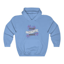 Load image into Gallery viewer, Wash F. Hands - Unisex Heavy Blend™ Hooded Sweatshirt