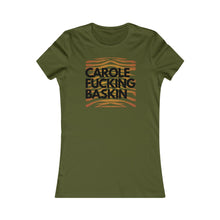 Load image into Gallery viewer, C. F. Baskin- Women's Favorite Tee