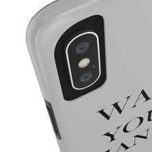 Load image into Gallery viewer, Case Mate Tough Phone Cases