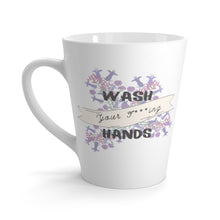 Load image into Gallery viewer, Latte mug