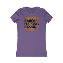 Load image into Gallery viewer, C. F. Baskin- Women's Favorite Tee