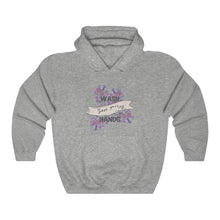 Load image into Gallery viewer, Wash F. Hands - Unisex Heavy Blend™ Hooded Sweatshirt