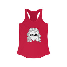 Load image into Gallery viewer, BASIC- Women's Ideal Racerback Tank