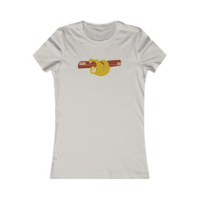 Load image into Gallery viewer, Soon..ishWomen's Favorite Tee
