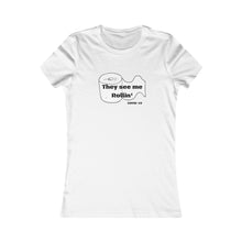 Load image into Gallery viewer, TP- COVID-19- Women's Favorite Tee