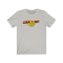 Load image into Gallery viewer, Soon..ish - Unisex Jersey Short Sleeve Tee