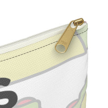 Load image into Gallery viewer, Taco bout it- Make-up / Accessory Pouch
