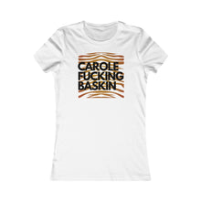 Load image into Gallery viewer, C. F. Baskin- Women's Favorite Tee