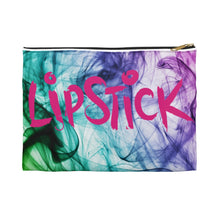 Load image into Gallery viewer, Lipstick - Make-up / Accessory Pouch
