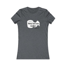 Load image into Gallery viewer, TP- COVID-19- Women's Favorite Tee