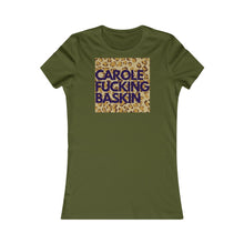 Load image into Gallery viewer, C. F. Baskin- Women's Favorite Tee