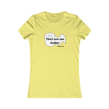 Load image into Gallery viewer, TP- COVID-19- Women's Favorite Tee