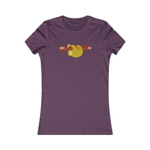 Load image into Gallery viewer, Soon..ishWomen's Favorite Tee