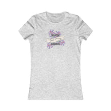 Load image into Gallery viewer, F***ing Hands - Women's Favorite Tee