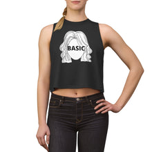 Load image into Gallery viewer, BASIC- Women's Crop top