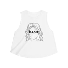 Load image into Gallery viewer, BASIC- Women's Crop top