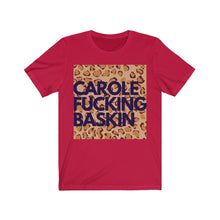 Load image into Gallery viewer, C. F. Baskin - Unisex Jersey Short Sleeve Tee