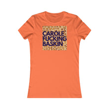 Load image into Gallery viewer, C. F. Baskin- Women's Favorite Tee