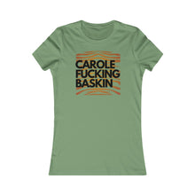 Load image into Gallery viewer, C. F. Baskin- Women's Favorite Tee