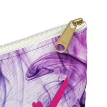 Load image into Gallery viewer, Lipstick - Make-up / Accessory Pouch