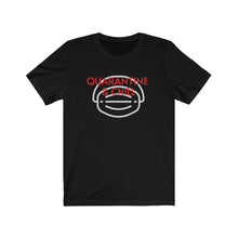 Load image into Gallery viewer, Q &amp; C - Unisex Jersey Short Sleeve Tee
