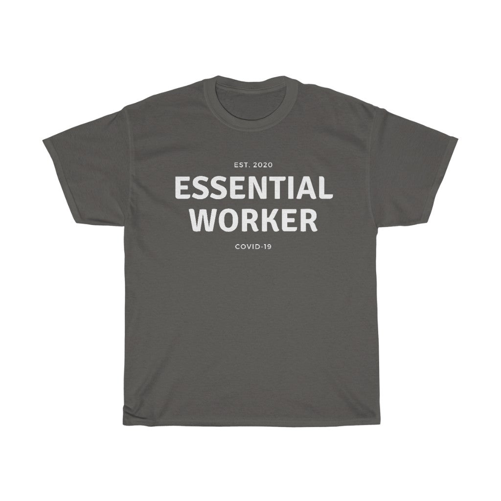 Essential Worker